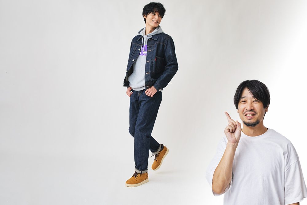今秋冬のトレンドを語るのにブーツは欠かせない存在
