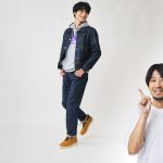 今秋冬のトレンドを語るのにブーツは欠かせない存在