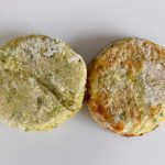 商品に個体差があり、焼き上がりはバラエティに富んでいます
