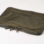 無印良品　再生ポリエステル仕分けケース圧縮タイプ