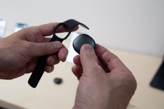 【使ってる感ゼロのAIガジェット】誰にも気づかれず24時間ちゃっかり録音！文字起こしから要約まで全自動の3WAY音声AI「Mori」はまさに時代の救世主だ
