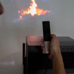 光量、色、光学系を細かく調整し本来の世界観に近い映像表現を追求