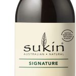 スーキン「スーキン SIG クリームクレンザー」¥1,990/125㎖