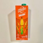 カルディコーヒーファーム、ルガーニ キャロットジュース