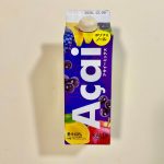 カルディコーヒーファーム、オリジナル アサイーミックス