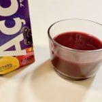 カルディコーヒーファーム、オリジナル アサイーミックス