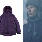 ナンガ「オーロラテックス ダウンジャケット イブキ」￥71,500