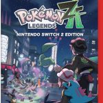 『Pokémon LEGENDS Z-A（ゼットエー）』