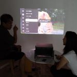 XGIMIが培ってきたのは、光学・映像処理・レーザー・設置の技術。そのすべてを、妥協なく一台へ集約したのがTITAN Noir シリーズです