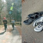 【rig FOOTWEAR × Answer4】100マイルも走破可能！衝撃吸収×ダイニーマのコラボ靴がガチで格好よすぎる！