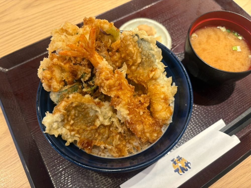 旅気分に浸る!北陸らしさを詰め込んだ1杯