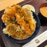 旅気分に浸る!北陸らしさを詰め込んだ1杯