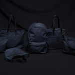 【6000円台から!】シエラデザインズから都会派の「BLACK LINE」が登場!オンオフ使える万能バッグが便利