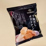 久世福商店、万能だしポテトチップス