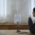 銀イオン×ヒーターのW効果! 99.9%除菌でいつでも衛生的