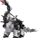 タカラトミー ZOIDS「AZ-17 ウルトラザウルス」 希望小売価格￥38,500