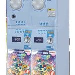 コレクションカード部門 大賞 バンダイ カードダス たまごっち にゅー!ごっちカード3 パック版 ￥220、自販機版 ￥200
