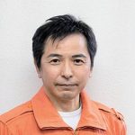 元消防士／防災スペシャリスト　野村功次郎さん 22年に及ぶ消防士時代に得た知識、危機管理のノウハウを元に講習や指導を行う。防災のスペシャリストとしてテレビにも多数出演