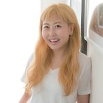 ライター　伊藤伊万里さん 暮らしに密着したジャンルを得意とし、日用品や雑貨に精通。自宅では普段から使えて防災対策にもなるアイテムを多数愛用している