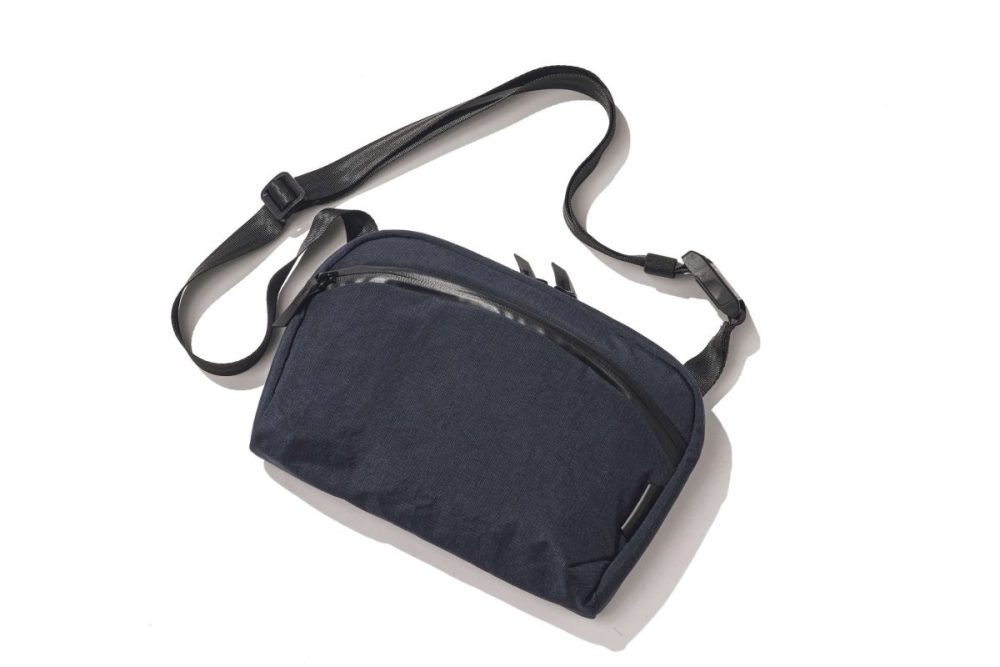 アルパカ フライトスリング 2L ジャパンエディション