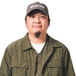 スタイリスト／小林知典さん