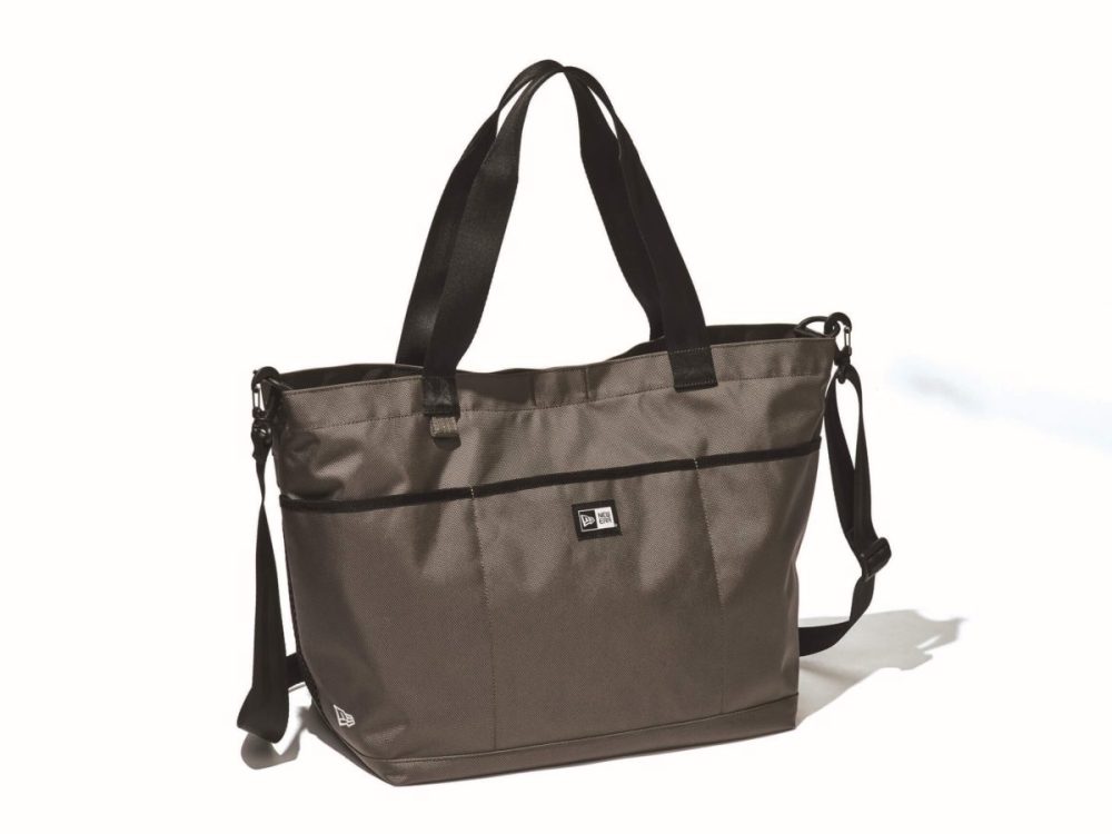 ニューエラ ジム トートバッグ