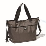 ニューエラ ジム トートバッグ