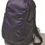 コロンビア タイガーブルック 18L パッカブルバックパック