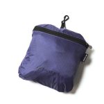 パッカブル仕様