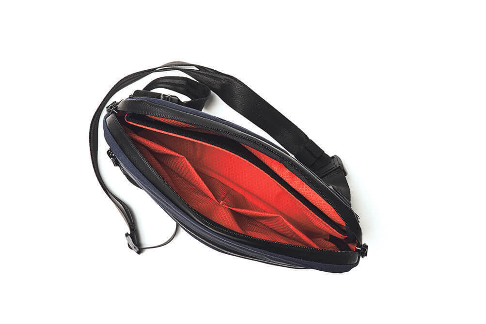 タブレットスリーブ