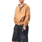 変化するシルエット