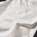 タイベック素材を採用