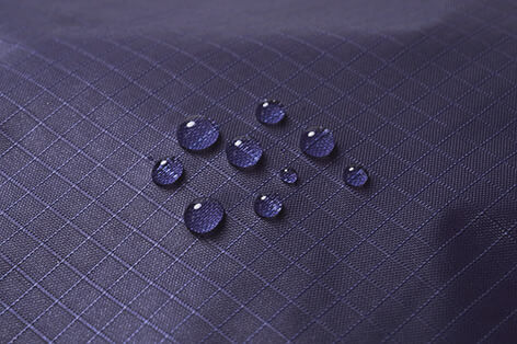 「オムニシールド」採用