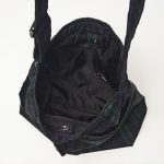 マグネット留めも装備