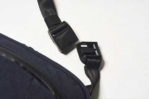 マグネットバックル