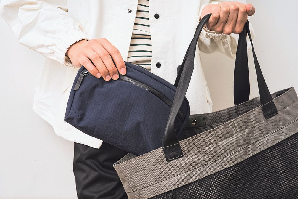 自分好みの使い方を実現する