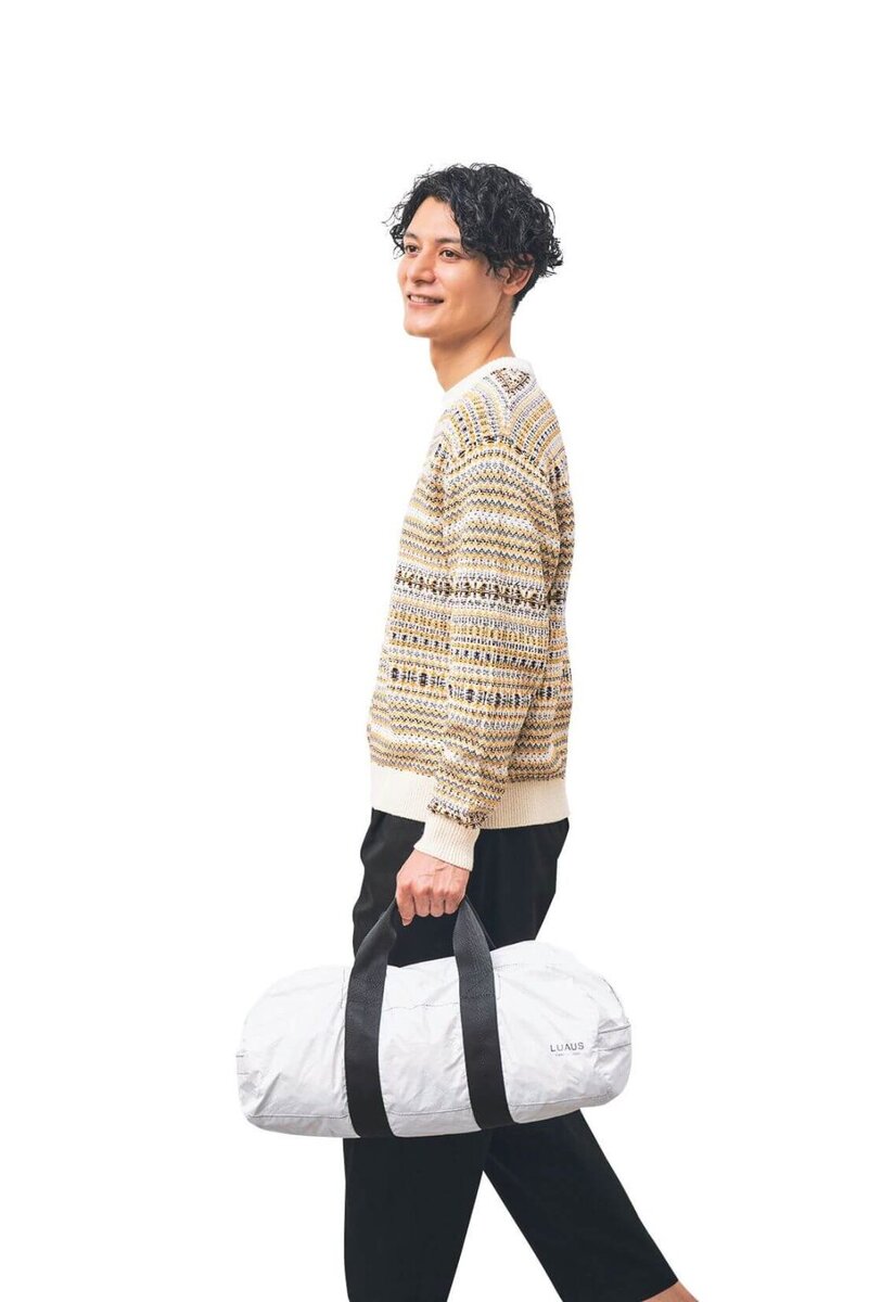 魅力的なサイズ感