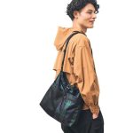 変化するシルエット