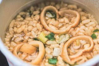 【洗い物ゼロで朝からちゃんと和食】お湯を注ぐだけであの国民的な味！永谷園「あさげのごはん」は食欲がない日もサラサラいけるタイパ最強の救世主だった