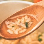 なじみのあるホッとするお味