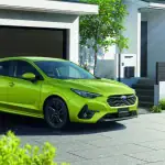 【電動化時代に“純ガソリン”へ振り切る!】スバル「インプレッサ」が2L水平対向のみのモノグレードに集約!ナビ標準装備で286万円台〜の好コスパと、注意すべきオプション設定