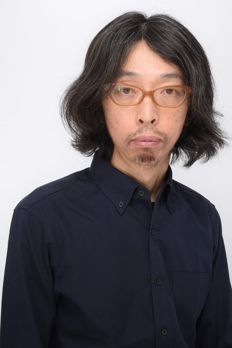 時計ジャーナリスト・川口哲郎