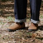 ブランドストーンのアイコンブーツがリファイン。新シリーズ「TERRAIN」は優れたグリップ力で、あらゆる路面が軽快に!