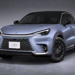ボディカラーに、青味がかったグレーのソリッド風「ソウ」を追加設定