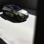 第2位 【純ガソリン車を廃止】新型レクサスNXがEV走行140kmのPHEVへ進化!プロが“フルモデルチェンジ級の改良”を解説