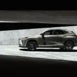 第2位 【純ガソリン車を廃止】新型レクサスNXがEV走行140kmのPHEVへ進化!プロが“フルモデルチェンジ級の改良”を解説