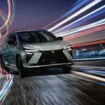 第2位 【純ガソリン車を廃止】新型レクサスNXがEV走行140kmのPHEVへ進化!プロが“フルモデルチェンジ級の改良”を解説