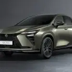 第2位 【純ガソリン車を廃止】新型レクサスNXがEV走行140kmのPHEVへ進化!プロが“フルモデルチェンジ級の改良”を解説