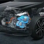第2位 【純ガソリン車を廃止】新型レクサスNXがEV走行140kmのPHEVへ進化!プロが“フルモデルチェンジ級の改良”を解説