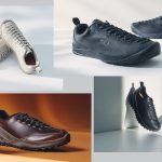 【シティスタイルのジャスパー!?】キーンから限定コレクション「Flux Pack」が登場